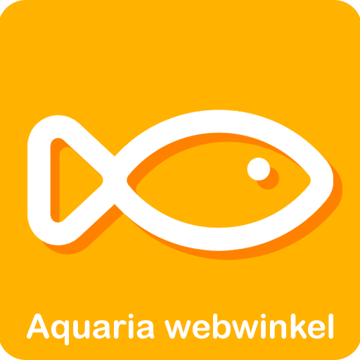 Aquaria webwinkel